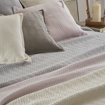 Midsummer Pied de poule серо-зеленое