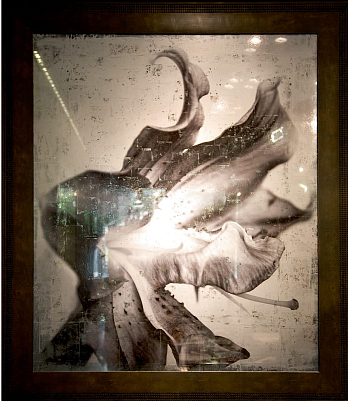 Клавихо-Телепнев В. Из серии "Натюрморты"