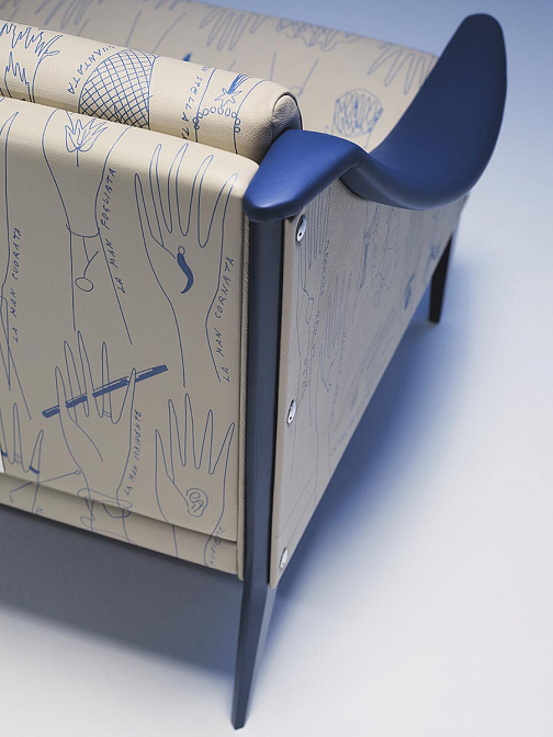 Dezza 60th Anniversary Limited Edition