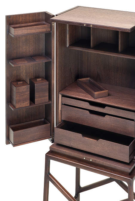 Teahouse Cabinet