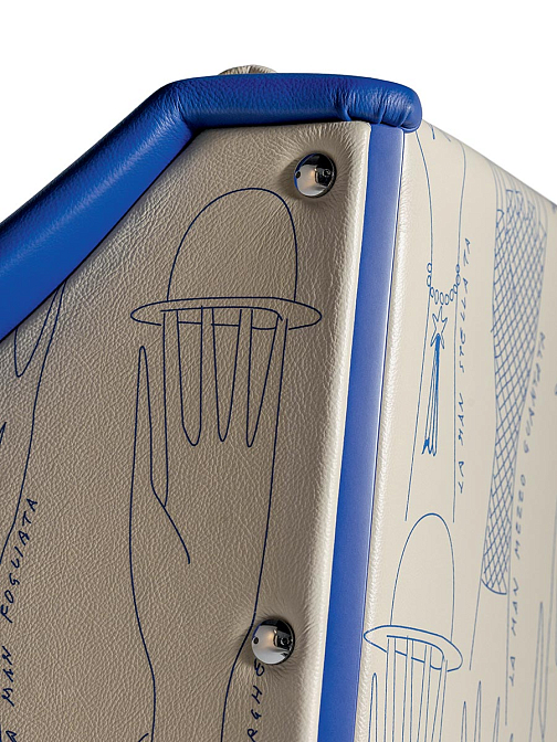 Dezza 60th Anniversary Limited Edition