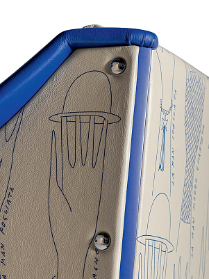 Dezza 60th Anniversary Limited Edition