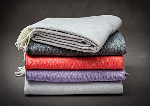 Casper plain светло-розовый