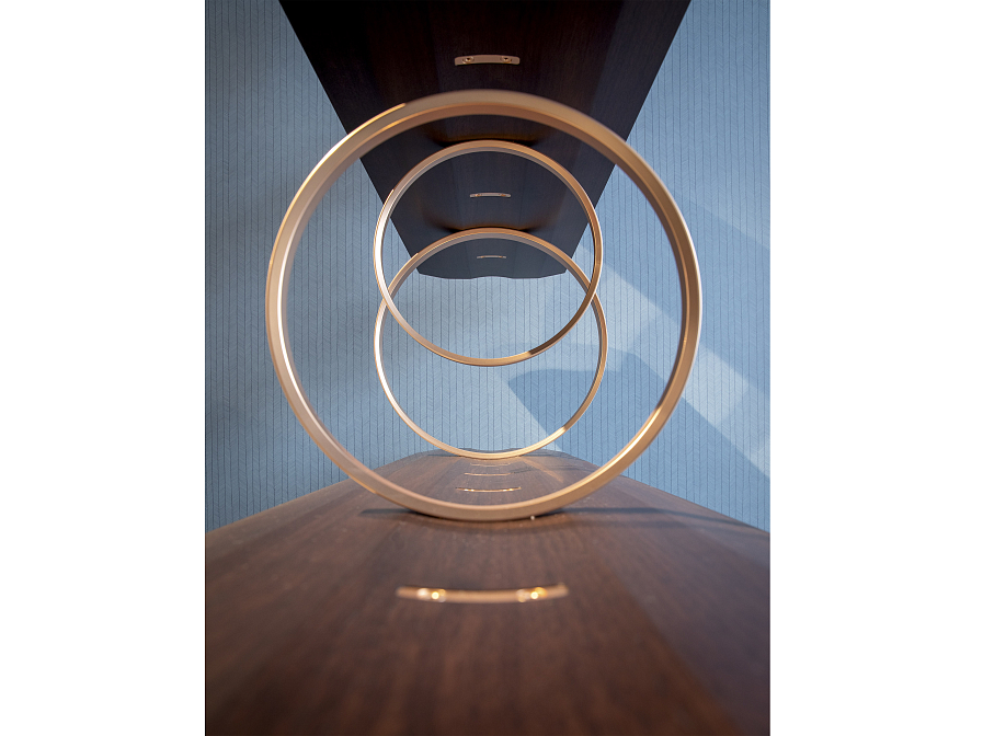 Сerchi volanti-Flying Circles