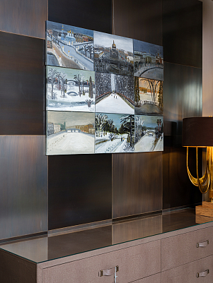 Прогулка. Алиса Маслова