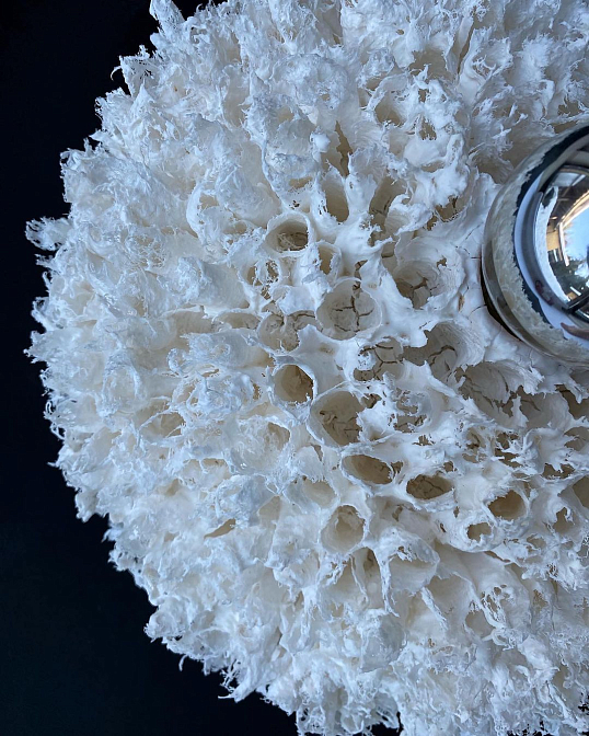 Бра парные. Из серии "Хрупкость". Оксана Панфилова