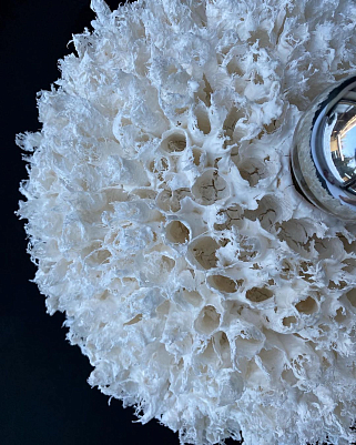 Бра парные. Из серии "Хрупкость". Оксана Панфилова