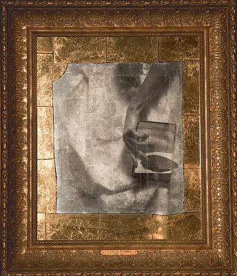 Клавихо-Телепнев В. Из серии "Руки"