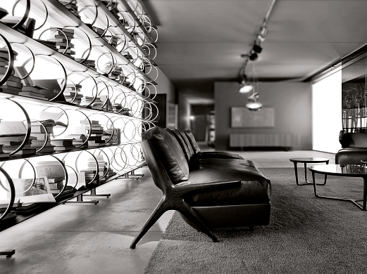 Сerchi volanti-Flying Circles