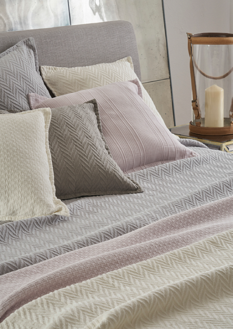 Midsummer Pied de poule серо-зеленая