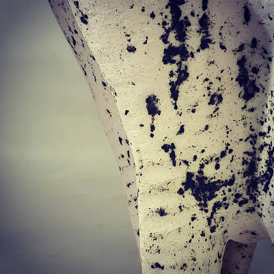 Интерьерная скульптура. Анна Мамаладзе