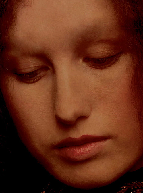 Клавихо-Телепнев В. Из серии "Библия в фотогравюрах"