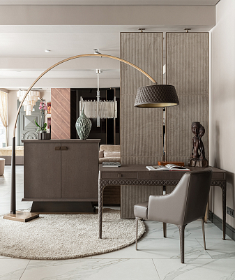 Мысли о материнстве. Скульптор Б.И. Анисфельд