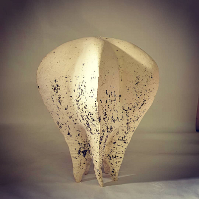 Интерьерная скульптура. Анна Мамаладзе