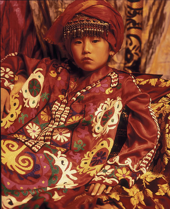 Клавихо-Телепнев В. Из серии "Русская Азия"