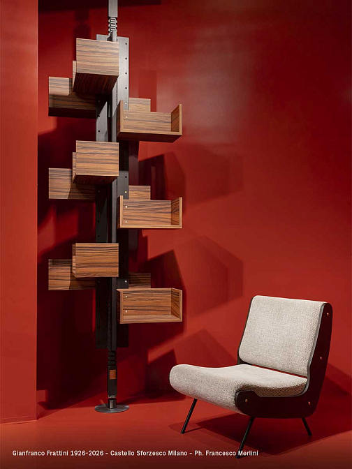 Albero GFF100