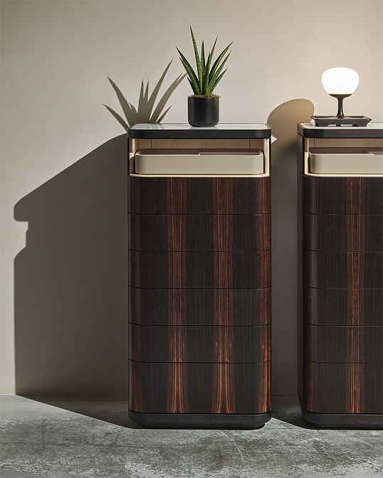 DUO Chest of drawers