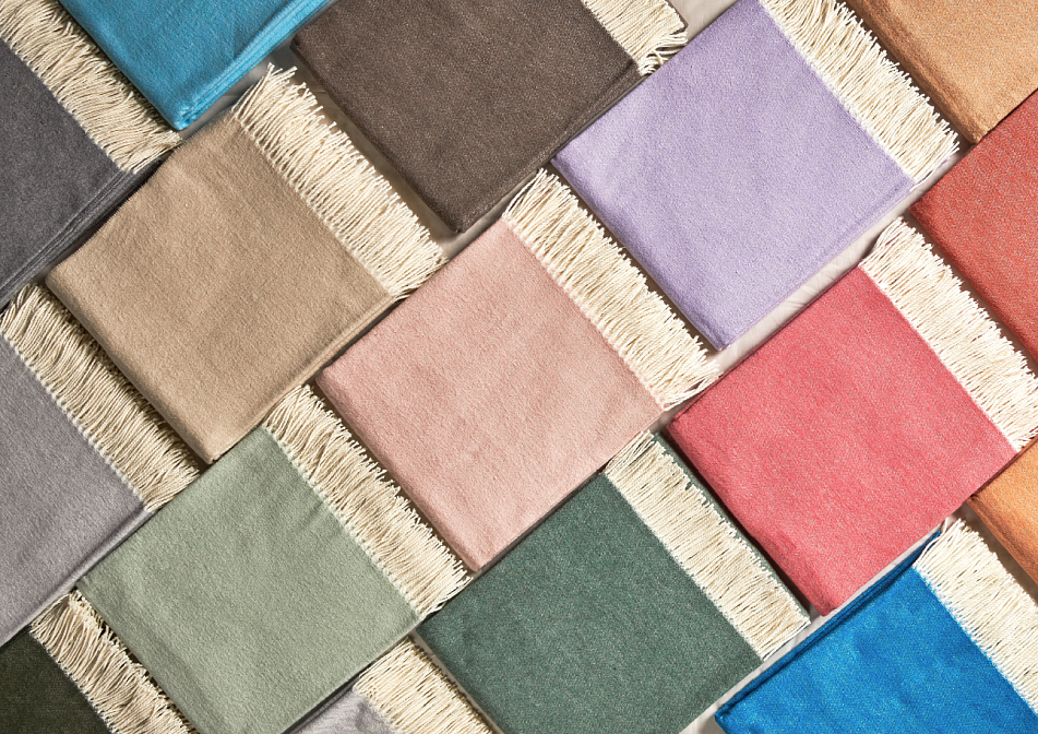 Casper plain светло-зеленый