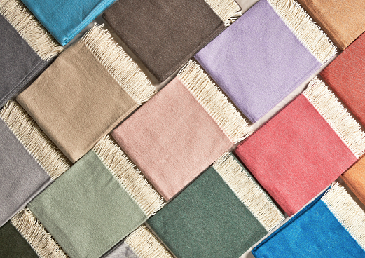 Casper plain светло-зеленый