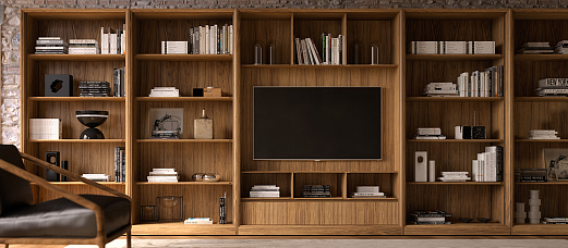 TV Unit