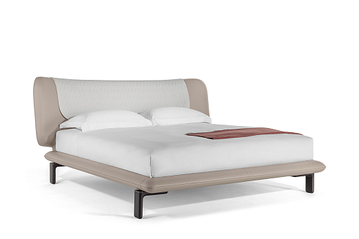 DUO bed