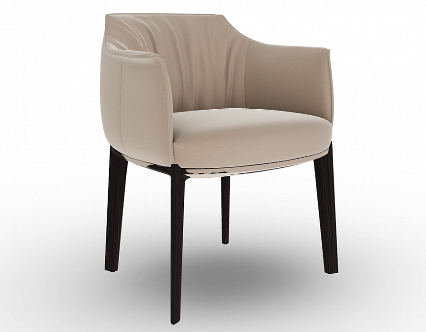 Archibald dining chair