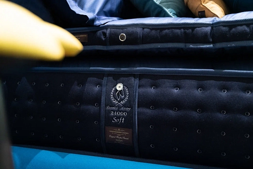 BiorestCountry Living 24.000 | Reversible