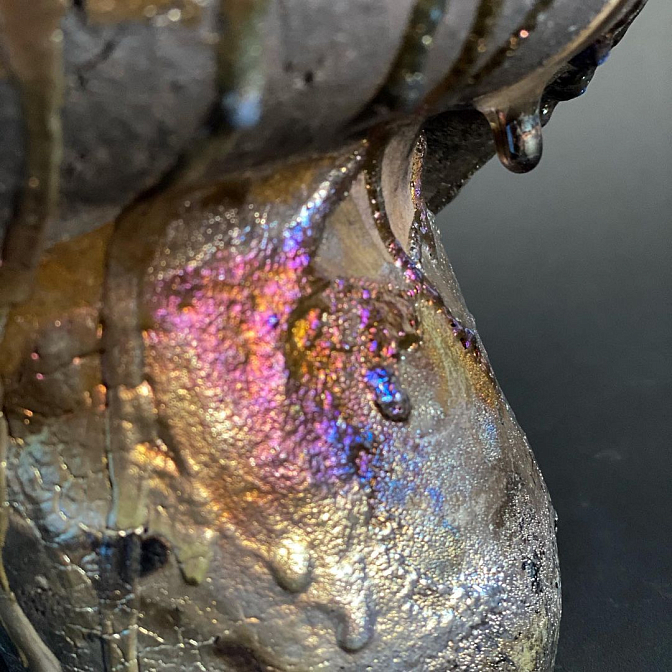 Ваза. Оксана Панфилова