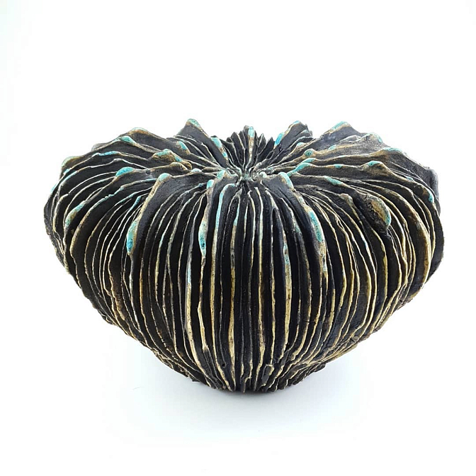 Интерьерная скульптура. Анна Мамаладзе.