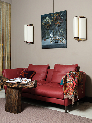 Майя. Алиса Маслова