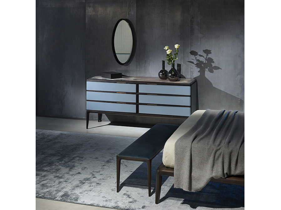 Oblique | Cabinet Low