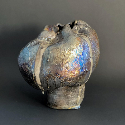 Ваза. Оксана Панфилова