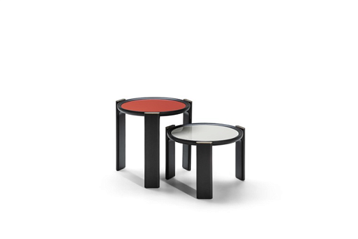 DUO Low Table