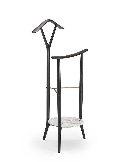 DUO | Valet stand