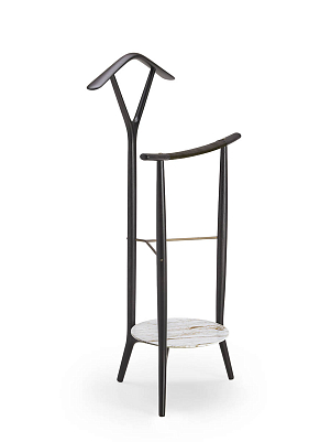 DUO | Valet stand