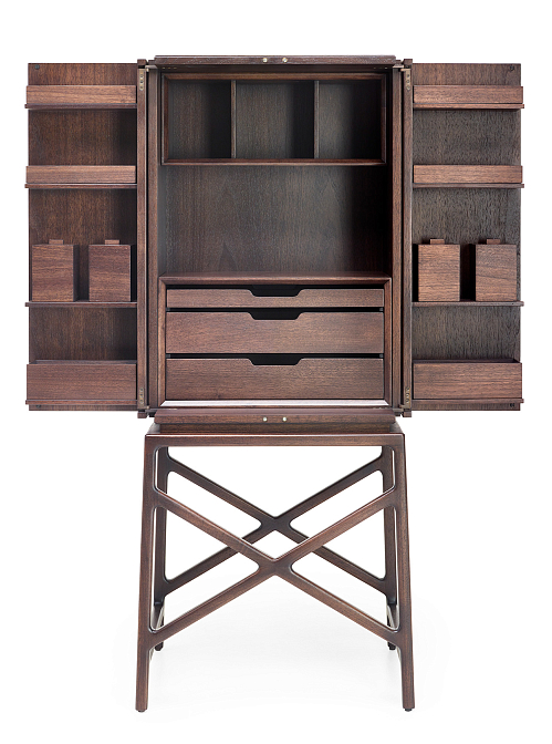 Teahouse Cabinet