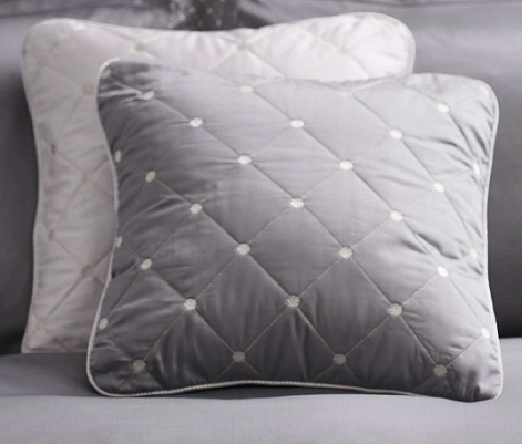 Fontainebleau серо-голубая