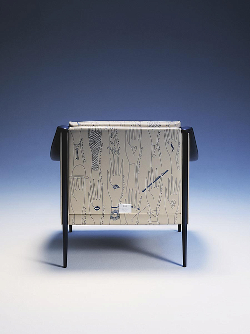 Dezza 60th Anniversary Limited Edition