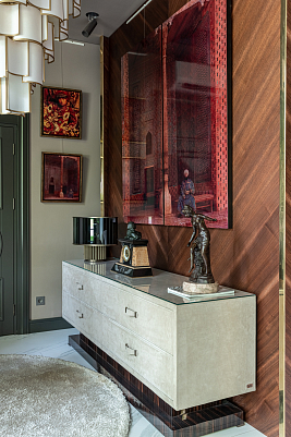 Клавихо-Телепнев В. Из серии "Uzbekistan"