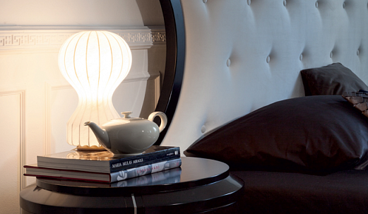 Кровать Royale 160*200 _ Selva