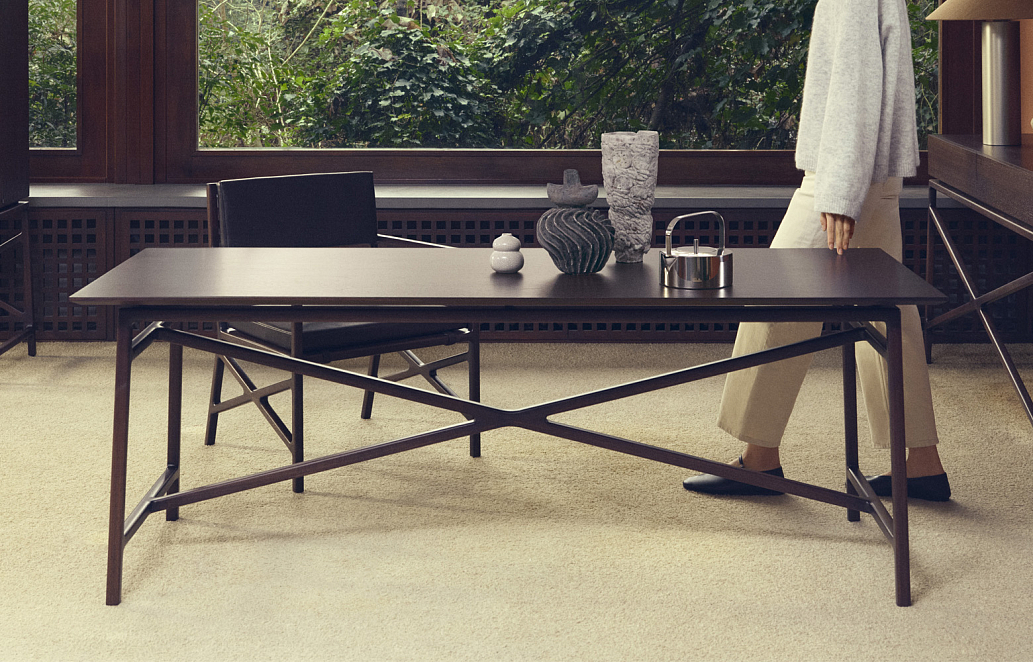 Teahouse | Table
