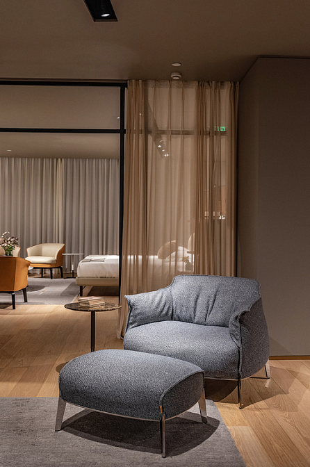 Archibald Gran Comfort