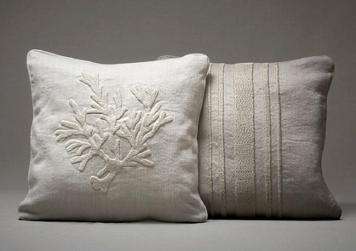 Natur Art Corallo серо-голубая 