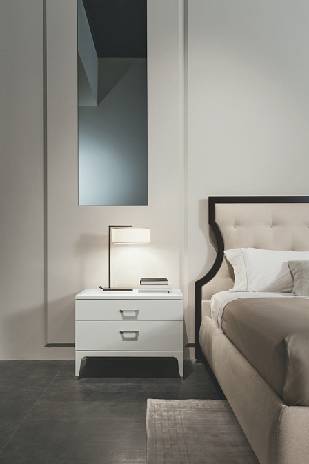 Кровать Royale 160*200 _ Selva