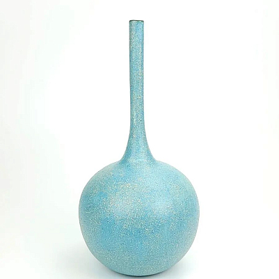 Сосуд "Небо". Анна Мамаладзе