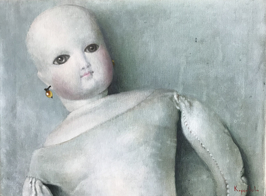 Корсакова И.Л. Кукла