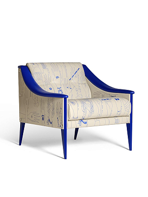 Dezza 60th Anniversary Limited Edition