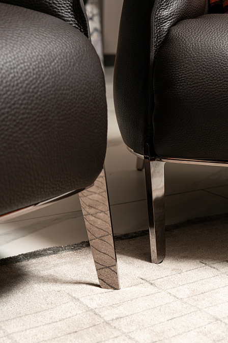 Archibald Gran Comfort - Safari Bufalo.