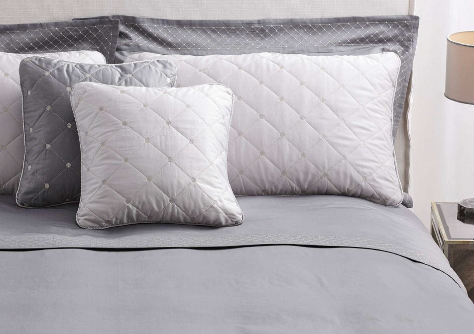 Fontainebleau серо-голубое