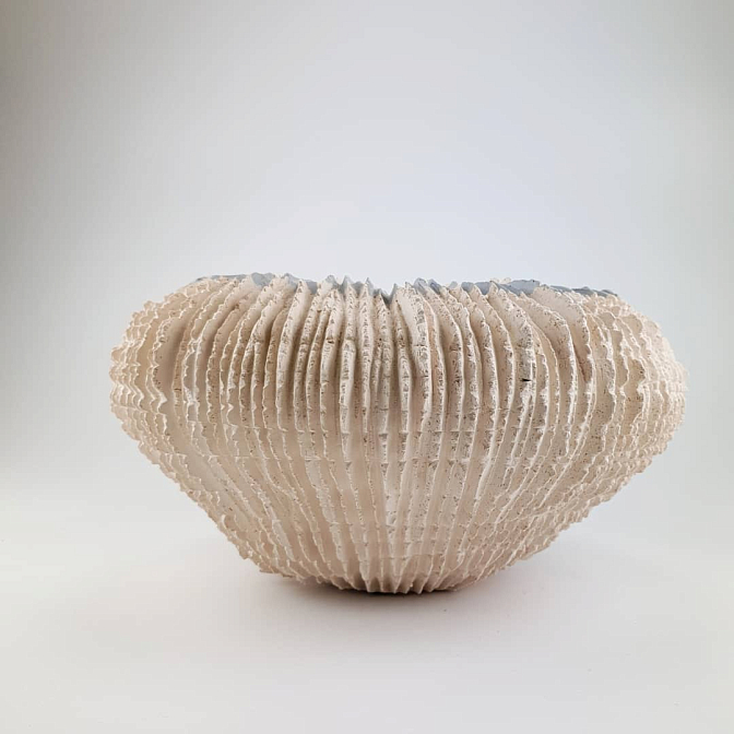 Интерьерная скульптура. Анна Мамаладзе.